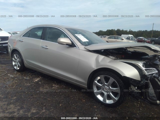 CADILLAC ATS 2013 1g6ab5sx2d0146821