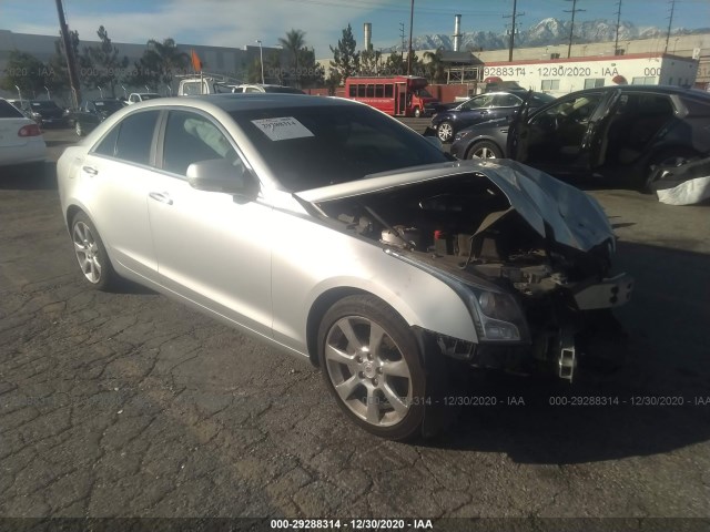 CADILLAC ATS 2014 1g6ab5sx2e0106613