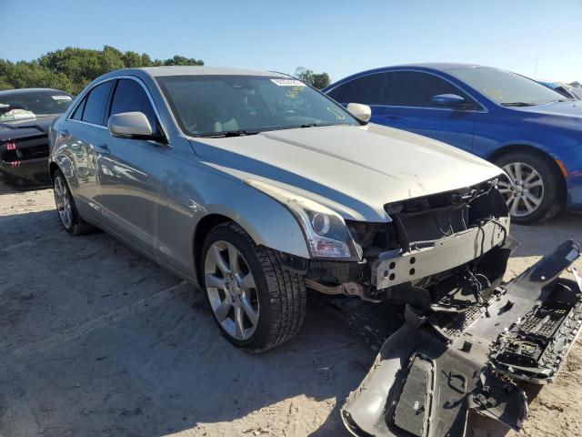 CADILLAC ATS LUXURY 2014 1g6ab5sx2e0121547