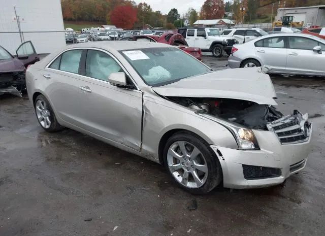 CADILLAC ATS 2014 1g6ab5sx2e0170585