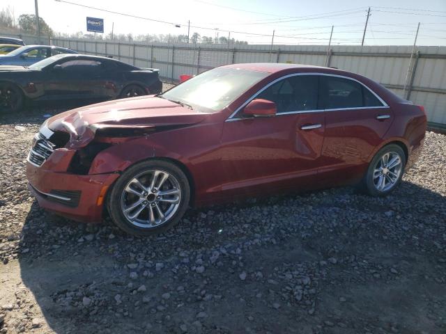 CADILLAC ATS 2015 1g6ab5sx2f0105785