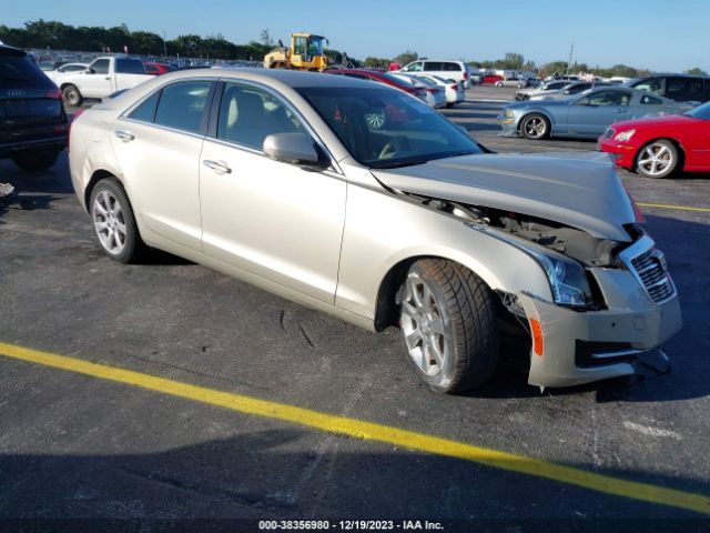 CADILLAC ATS 2016 1g6ab5sx2g0128078