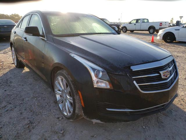 CADILLAC ATS LUXURY 2017 1g6ab5sx2h0169182