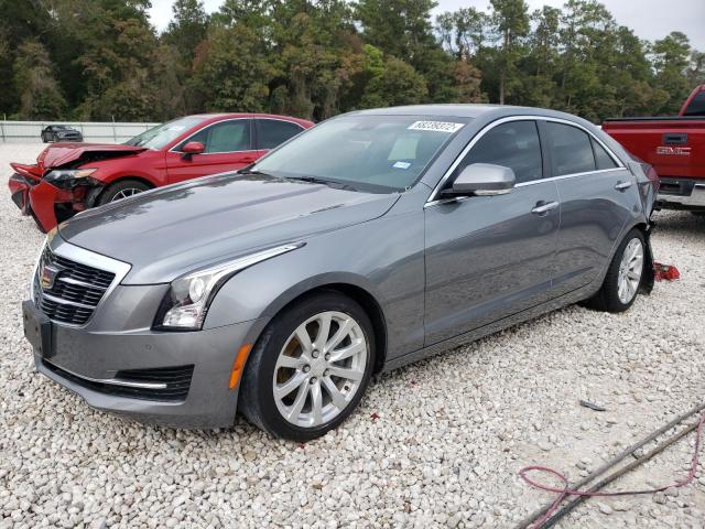 CADILLAC ATS LUXURY 2018 1g6ab5sx2j0146118