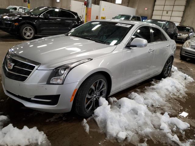 CADILLAC ATS LUXURY 2018 1g6ab5sx2j0162593