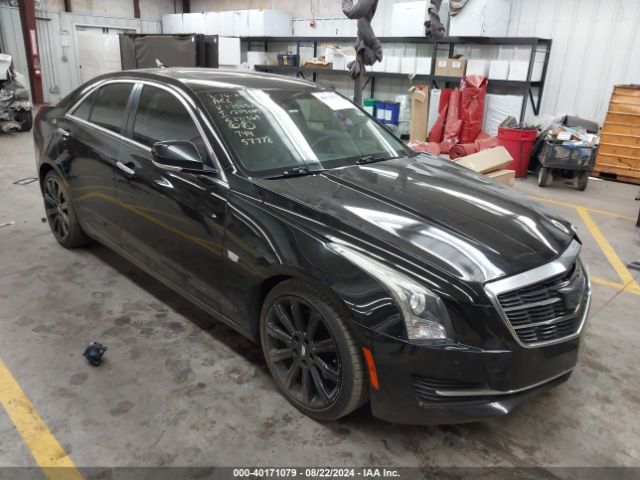 CADILLAC ATS 2018 1g6ab5sx2j0175053