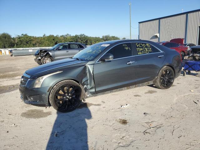 CADILLAC ATS 2013 1g6ab5sx3d0132121