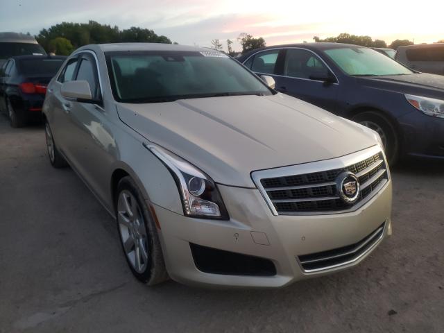 CADILLAC ATS 2014 1g6ab5sx3e0183703