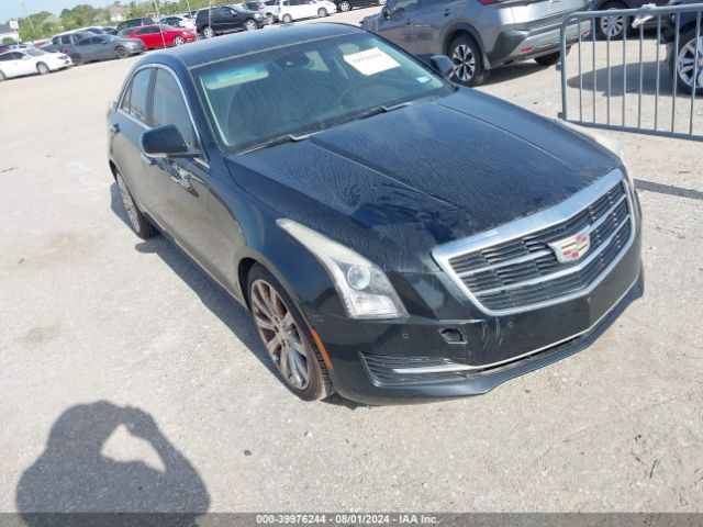 CADILLAC ATS 2016 1g6ab5sx3g0101505