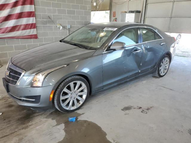 CADILLAC ATS LUXURY 2016 1g6ab5sx3g0195675