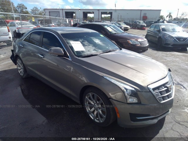 CADILLAC ATS SEDAN 2017 1g6ab5sx3h0151421