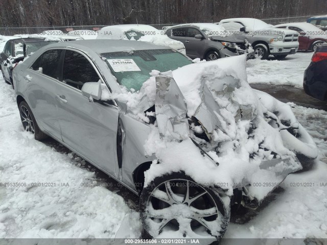 CADILLAC ATS SEDAN 2017 1g6ab5sx3h0181146