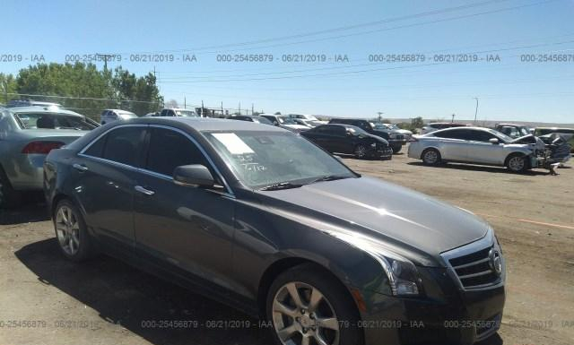 CADILLAC ATS 2013 1g6ab5sx4d0133682