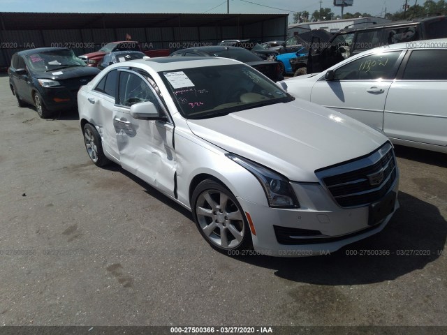 CADILLAC ATS SEDAN 2015 1g6ab5sx4f0121499