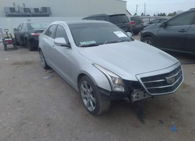 CADILLAC ATS SEDAN 2015 1g6ab5sx4f0132826