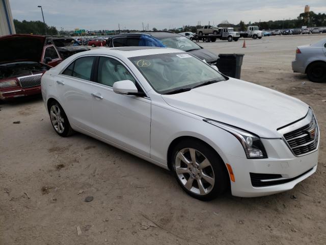 CADILLAC ATS LUXURY 2016 1g6ab5sx4g0191828