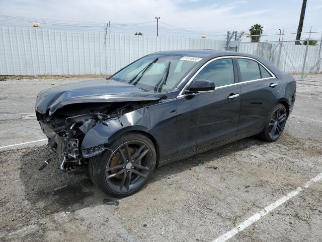 CADILLAC ATS LUXURY 2018 1g6ab5sx4j0158173