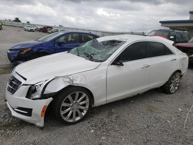 CADILLAC ATS LUXURY 2018 1g6ab5sx4j0169190