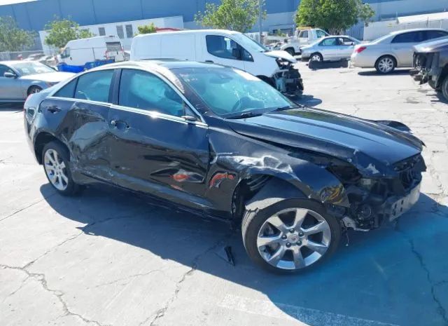 CADILLAC ATS 2014 1g6ab5sx5e0194752