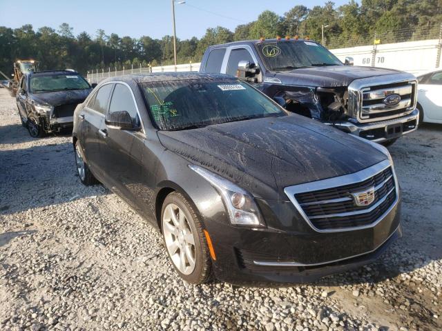 CADILLAC ATS LUXURY 2016 1g6ab5sx5g0115745