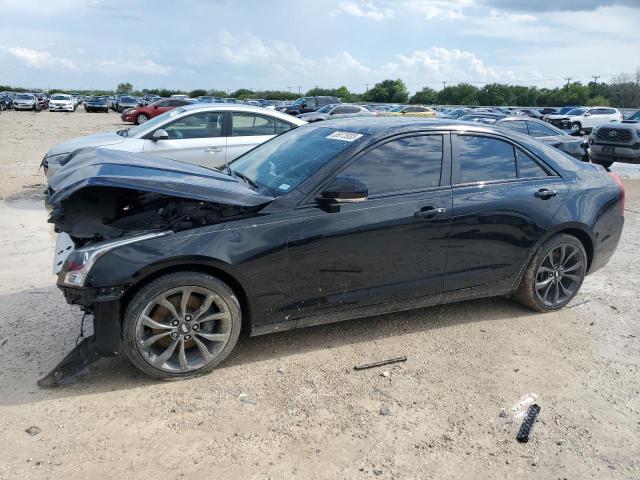 CADILLAC ATS LUXURY 2016 1g6ab5sx5g0188324