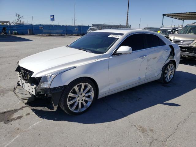 CADILLAC ATS 2017 1g6ab5sx5h0124270