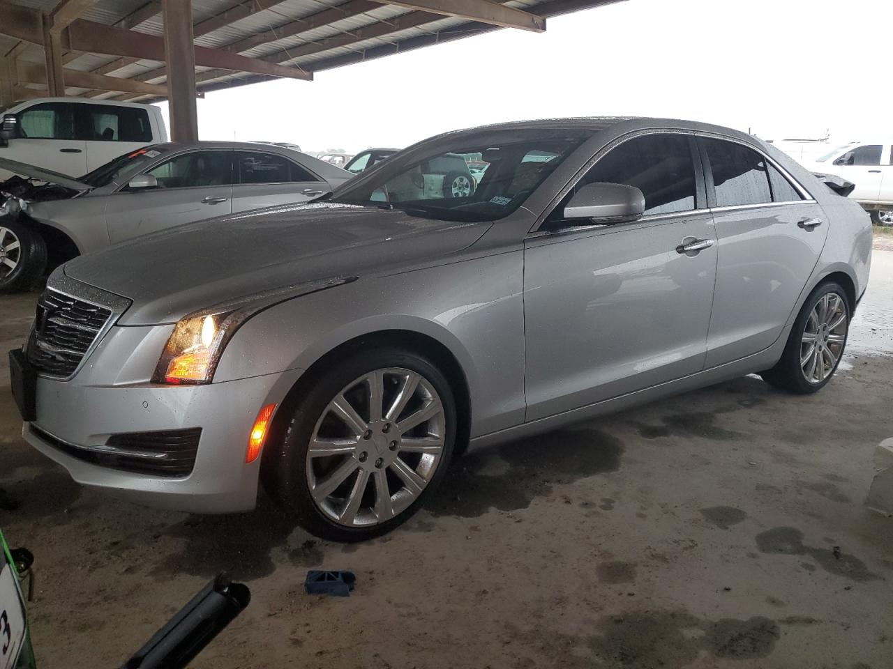 CADILLAC ATS 2017 1g6ab5sx5h0126410