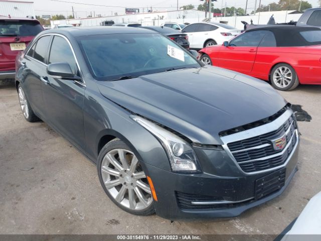 CADILLAC ATS 2017 1g6ab5sx5h0130506