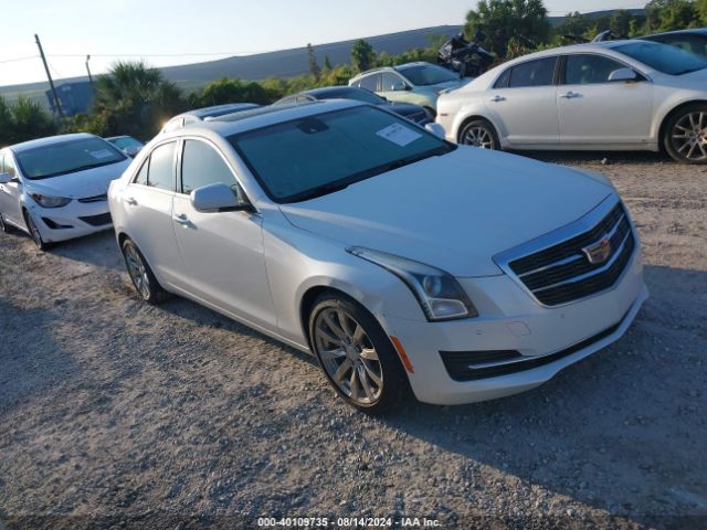 CADILLAC ATS 2018 1g6ab5sx5j0168680