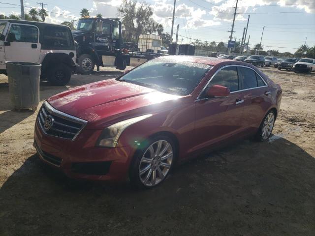 CADILLAC ATS 2014 1g6ab5sx6e0104718