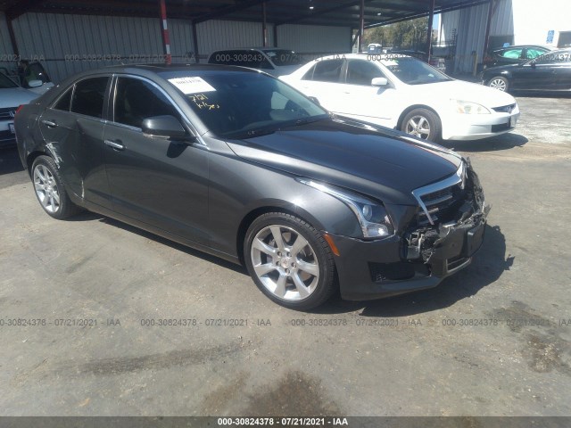 CADILLAC ATS 2014 1g6ab5sx6e0125682