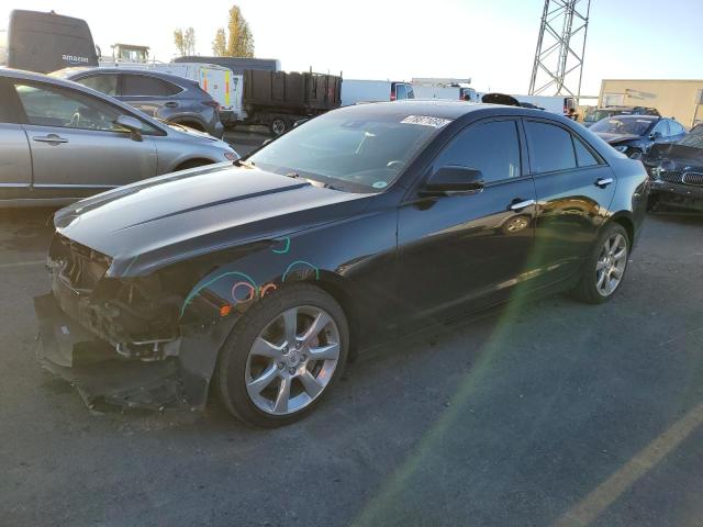 CADILLAC ATS 2014 1g6ab5sx6e0180956