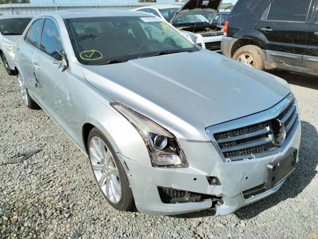 CADILLAC ATS LUXURY 2014 1g6ab5sx6e0183792