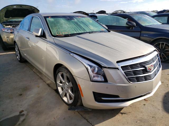 CADILLAC ATS LUXURY 2016 1g6ab5sx6g0117570