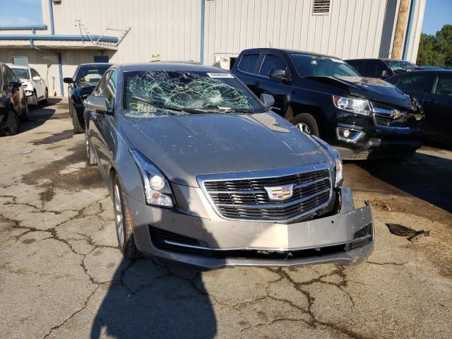 CADILLAC ATS LUXURY 2017 1g6ab5sx6h0145595