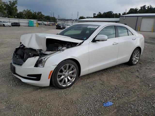 CADILLAC NULL 2017 1g6ab5sx6h0182601