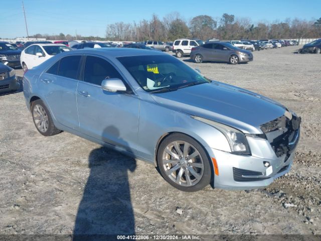 CADILLAC ATS 2017 1g6ab5sx6h0193145