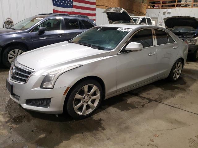 CADILLAC ATS 2013 1g6ab5sx7d0175571