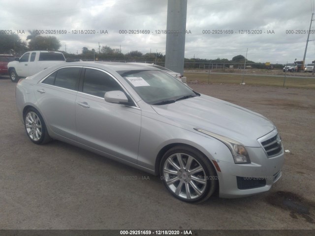 CADILLAC ATS 2014 1g6ab5sx7e0129966