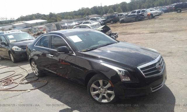 CADILLAC ATS 2014 1g6ab5sx7e0178892