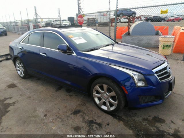 CADILLAC ATS 2014 1g6ab5sx7e0179864