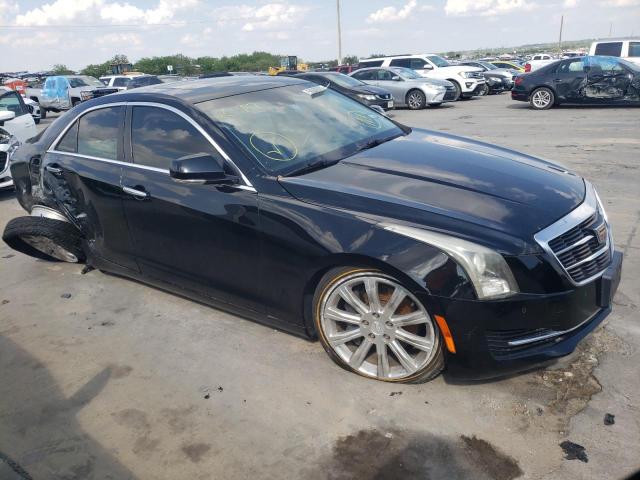 CADILLAC ATS LUXURY 2015 1g6ab5sx7f0103322