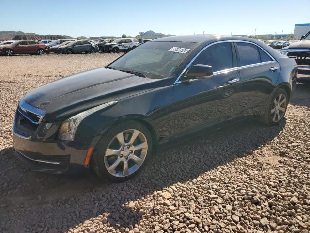 CADILLAC ATS LUXURY 2015 1g6ab5sx7f0130441