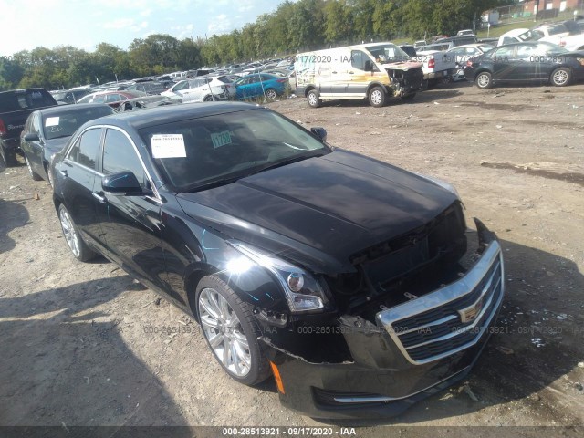 CADILLAC ATS SEDAN 2016 1g6ab5sx7g0112880