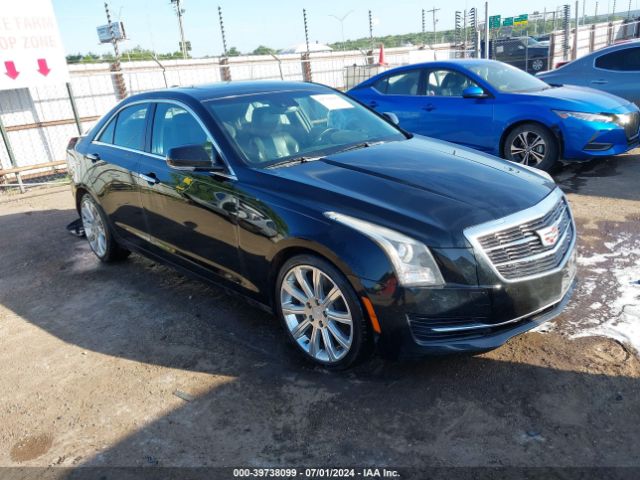 CADILLAC ATS 2017 1g6ab5sx7h0140499