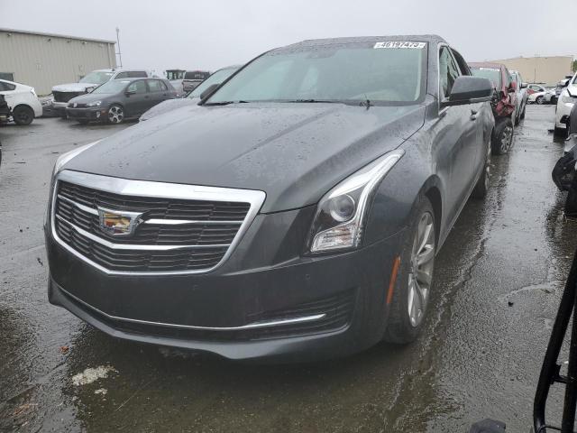 CADILLAC ATS LUXURY 2017 1g6ab5sx7h0146139