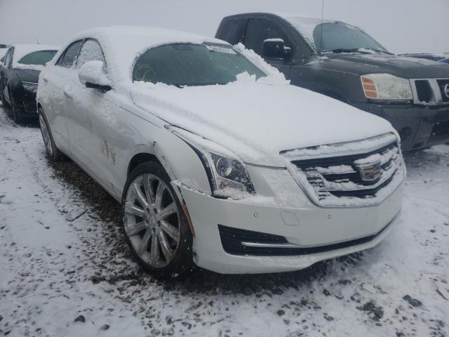 CADILLAC NULL 2017 1g6ab5sx7h0209630