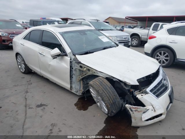 CADILLAC ATS 2013 1g6ab5sx8d0135824