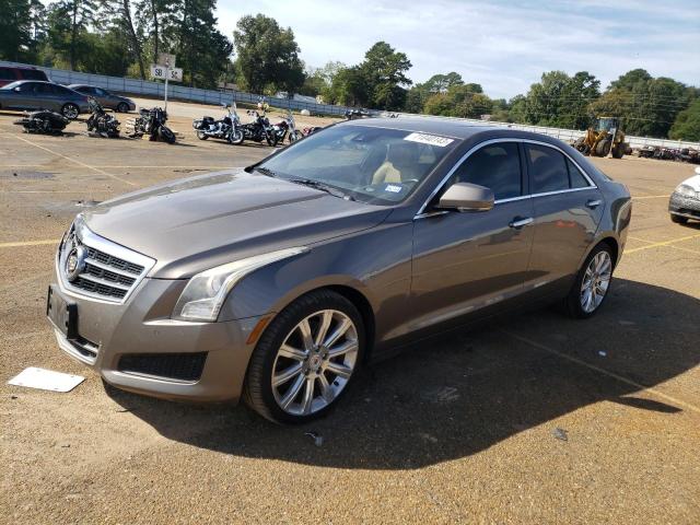 CADILLAC ATS 2014 1g6ab5sx8e0165875