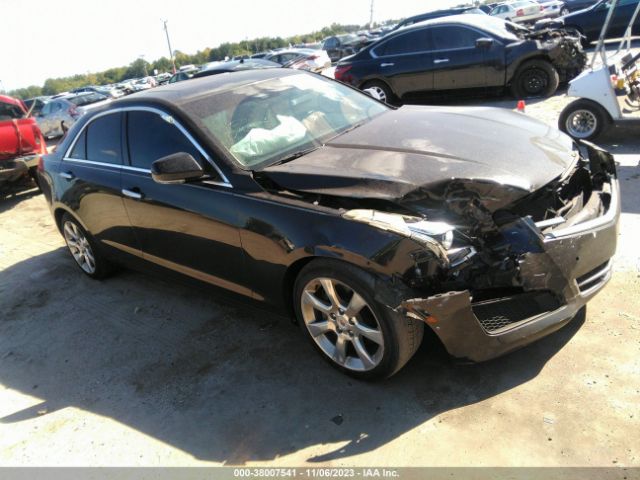 CADILLAC ATS 2014 1g6ab5sx8e0172132